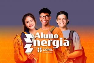Copel abre edital que concede bolsas para alunos cotista de Engenharia Elétrica