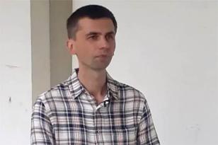 UEL recebe terceiro pesquisador ucraniano pelo Programa de Acolhimento a Cientistas