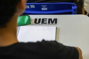 UEM abrirá inscrições para os concursos vestibulares de Inverno e EaD em 2 de maio