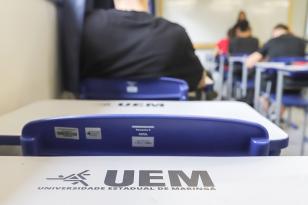 UEM abre concurso com 82 vagas para docentes efetivos; salários vão até R$ 16,5 mil