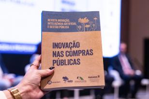 Revista de inovação lançada pelo Estado vira leitura obrigatória em curso da USP