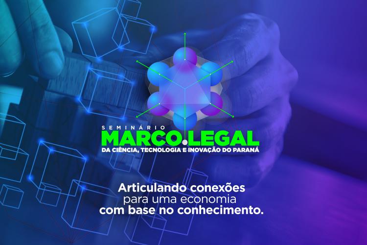 Governo vai discutir desafios e oportunidades do marco legal de Ciência e Tecnologia