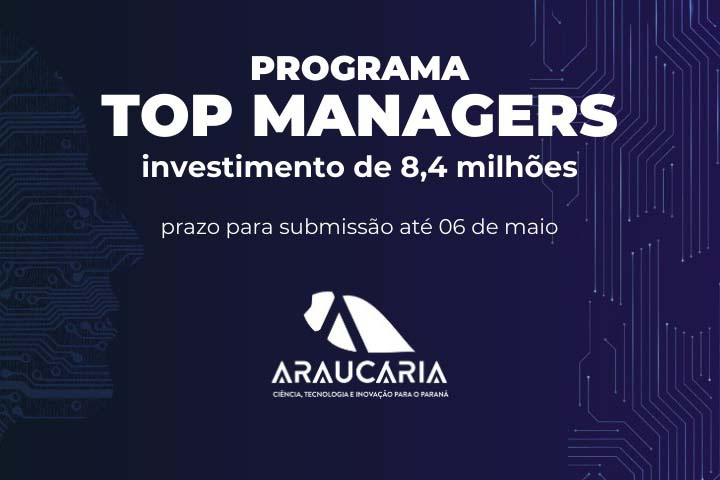 Governo investe R$ 8,4 milhões para contratar gestores de ciência para áreas estratégicas