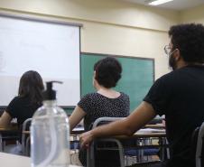 Unioeste retoma aulas presenciais em quatro campus