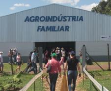 Estado marca presença do Show Rural com tecnologia, inovação e apoio ao agro