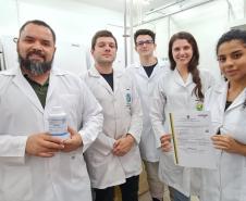 UEL conquista patente por invenção de biofungicida no controle de doenças de plantas