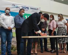 Primeiro Ambulatório Médico de Especialidades Universitário do Brasil será no Paraná