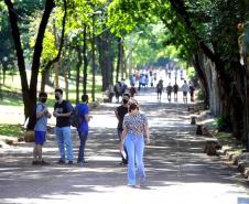 Universidades estaduais abrem 4.842 vagas para ingresso pelo Sisu; inscrição abre nesta quinta