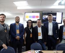 Paraná troca experiências com Sul e Sudeste e articula soluções regionais em diversas áreas