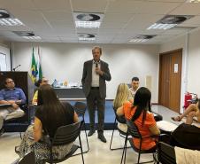 Paraná quer fortalecer economia baseada em conhecimento e fomento à pesquisa
