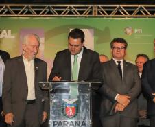 Paraná organiza cadeia para liderar produção de hidrogênio renovável no Brasil