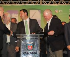 Paraná organiza cadeia para liderar produção de hidrogênio renovável no Brasil