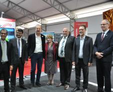 Estado lança Paraná faz Ciência 2023, evento dedicado à pesquisa e inovação