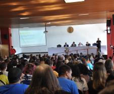 Governo anuncia R$ 15 milhões para inclusão e acessibilidade nas universidades estaduais