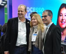 Estado lança Paraná faz Ciência 2023, evento dedicado à pesquisa e inovação