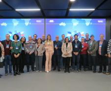 Paraná articula parceria global de pesquisa com foco em desenvolvimento e sustentabilidade