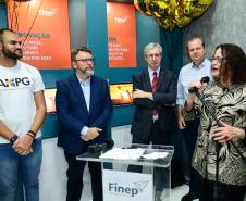 BRDE assina com Finep contrato de R$ 1 bilhão para incentivar projetos de inovação