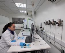 Com novo equipamento, Tecpar amplia portfólio de análises ambientais sobre contaminantes