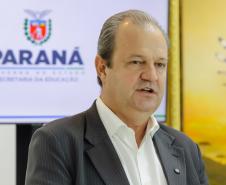 Prova Paraná Mais será um dos instrumentos para ingresso nas universidades estaduais