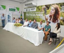 UENP cria Curso de Tecnologia em Fruticultura para atender vocação do Norte Pioneiro 