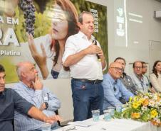 UENP cria Curso de Tecnologia em Fruticultura para atender vocação do Norte Pioneiro 