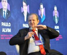 Gestores da inovação reconhecem papel do Governo no desenvolvimento do Paraná