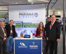 Gestores da inovação reconhecem papel do Governo no desenvolvimento do Paraná