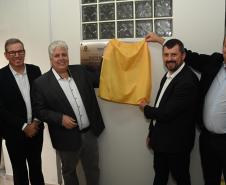 Com apoio do Estado, Unicentro inaugura novas instalações em Guarapuava