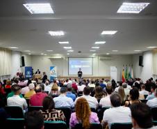 Fórum de Desenvolvimento Territorial debate planejamento em Londrina e Maringá