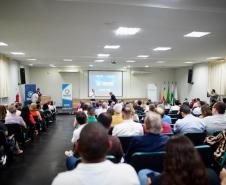 Fórum de Desenvolvimento Territorial debate planejamento em Londrina e Maringá