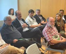 Paraná integrou comitiva brasileira que visitou centros de ciência e tecnologia de Portugal