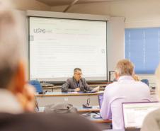 UEPG ofertará 105 novas vagas em 12 cursos para ingresso na graduação em 2025