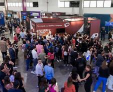 Paraná populariza inovação no Connect Week com anúncio de investimentos e novos projetos