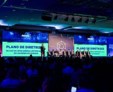 Paraná populariza inovação no Connect Week com anúncio de investimentos e novos projetos