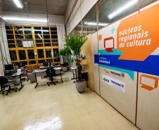 Secretaria da Cultura inaugura sete escritórios regionais e fortalece descentralização