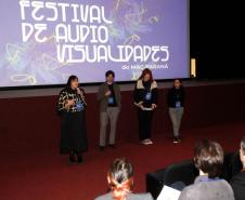 Festival de Audiovisualidades do MAC-PR inicia itinerância pelo interior nesta quarta-feira