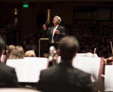 Osuel terá Beethoven sob regência do maestro Fábio Mechetti em agosto