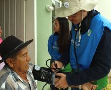 Junto à comunidade: Operação Rondon Paraná 2024 atende mais de 40 mil pessoas