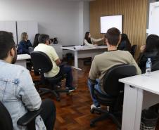 Paraná concorre em premiação nacional de boas práticas de gestão pública