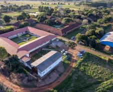 Localizado em Umuarama, HVU projeta expansão na infraestrutura e no atendimento a animais de pequeno e grande porte