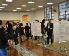 Turma da residência técnica em gestão da segurança apresenta trabalhos de conclusão