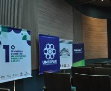 Turma da residência técnica em gestão da segurança apresenta trabalhos de conclusão