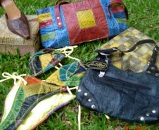 Tilápia vira vestuário, material hospitalar e suplemento alimentício em laboratório da UEM