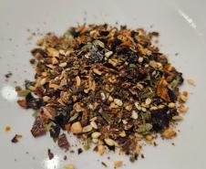 Tilápia vira vestuário, material hospitalar e suplemento alimentício em laboratório da UEM