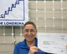 CEEBEJA de Londrina celebra 40 anos de inclusão e qualidade educacional