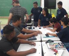 CEEBEJA de Londrina celebra 40 anos de inclusão e qualidade educacional