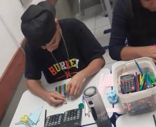 CEEBEJA de Londrina celebra 40 anos de inclusão e qualidade educacional