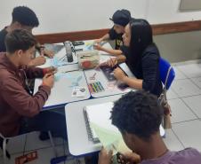 CEEBEJA de Londrina celebra 40 anos de inclusão e qualidade educacional