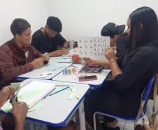 CEEBEJA de Londrina celebra 40 anos de inclusão e qualidade educacional