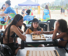 Verão Maior Paraná: universidades estaduais levam ações de ciência, lazer e saúde ao Litoral